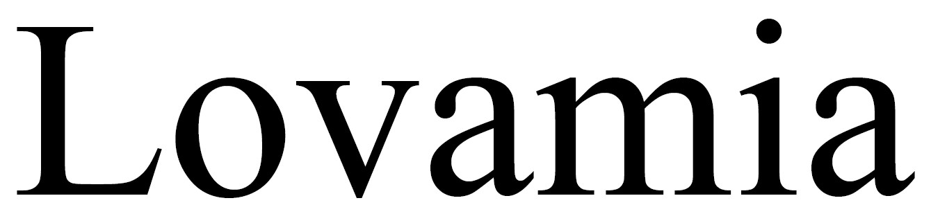 lovamia