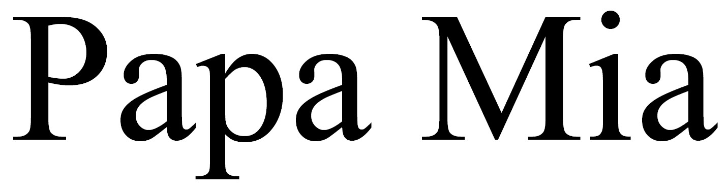 рара міа