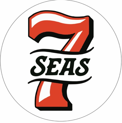 7 seas
