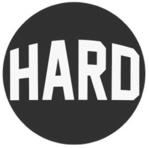 hard