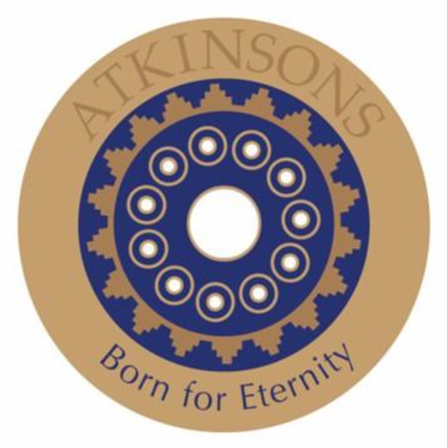 atkinsons born for eternity