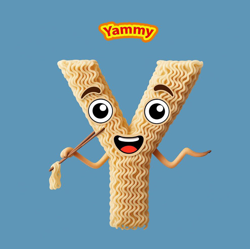 yammy