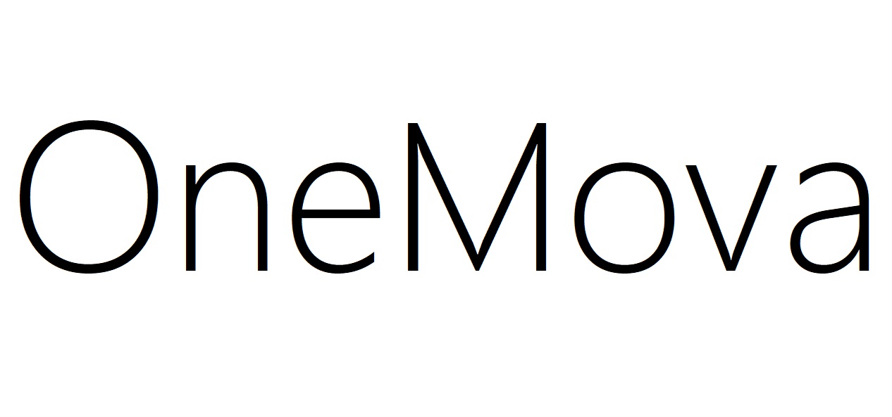 one mova