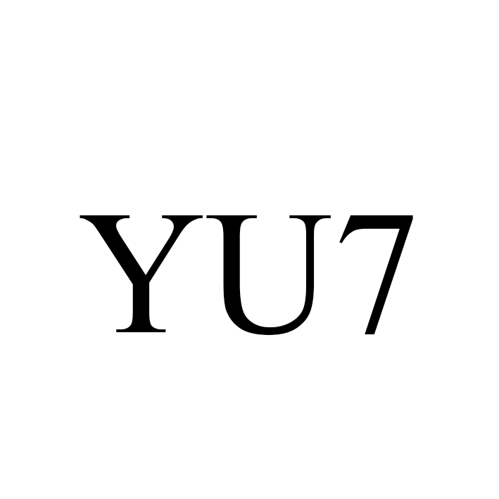 yu 7
