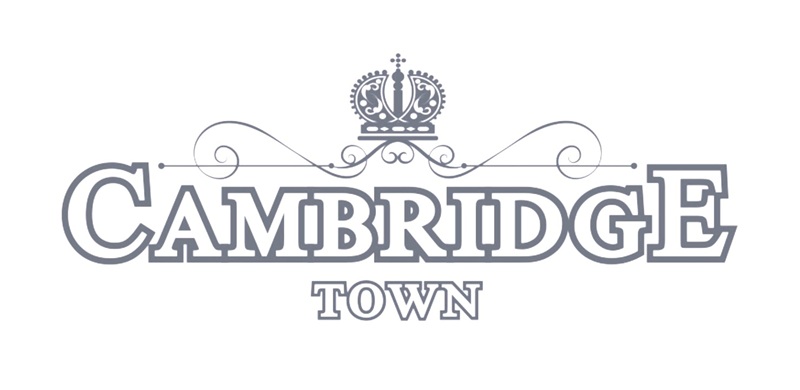 cambridge town