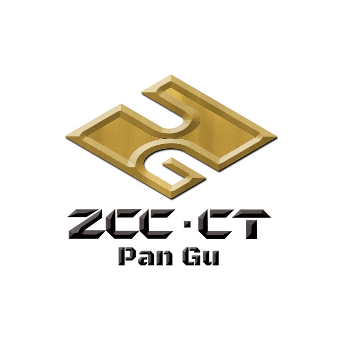 pan gu