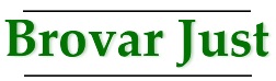 brovar just
