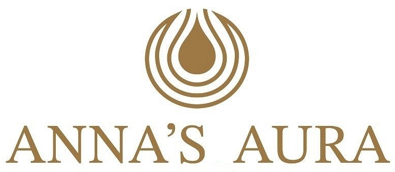 anna's aura