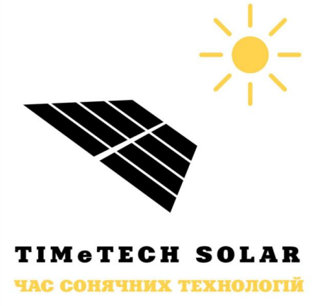 час сонячних технологій