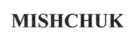 mishchuk