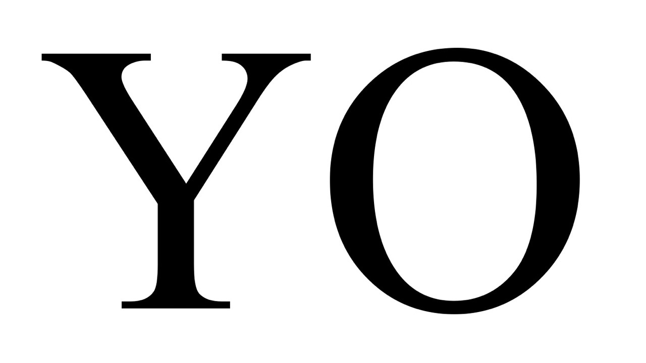 yo
