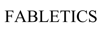 fabletics