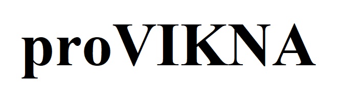 pro vikna