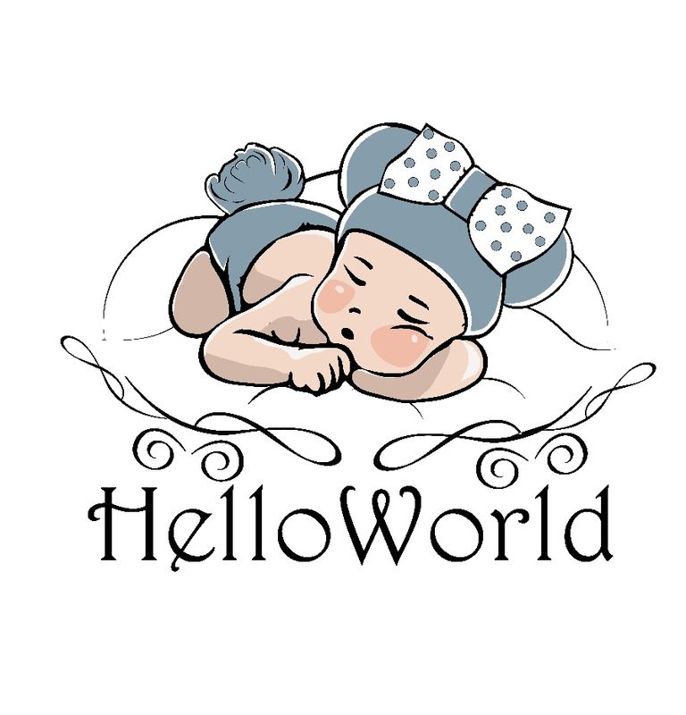 hello world