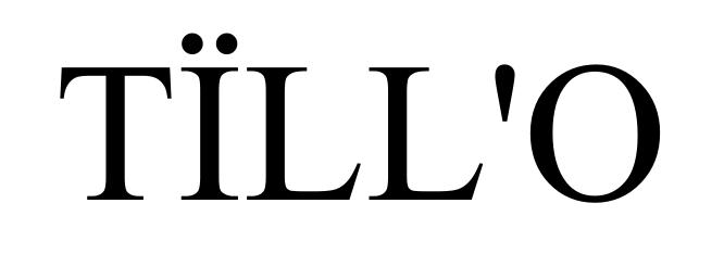 tїll`o