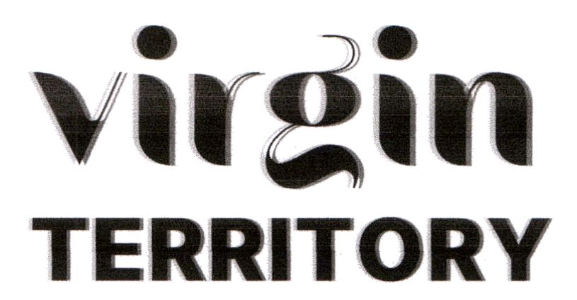 virgin territory