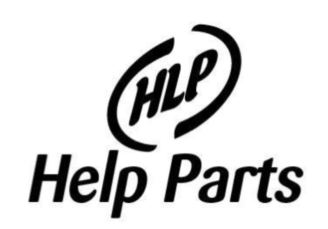 hlp help parts