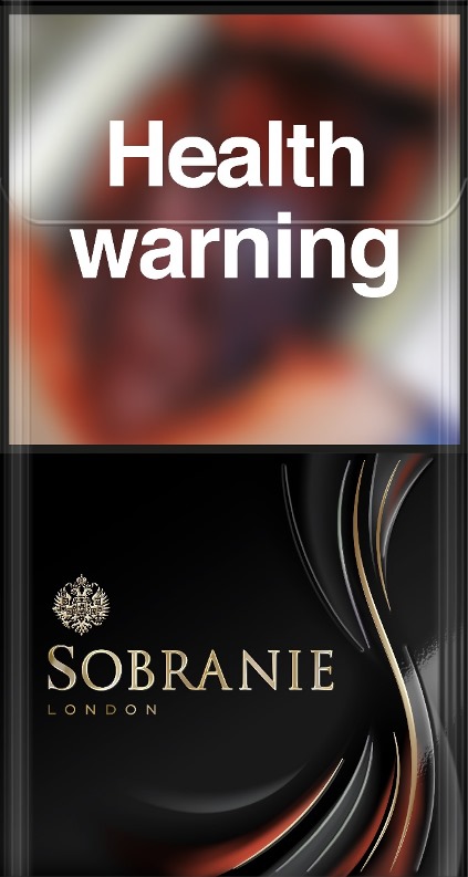 sobranie london