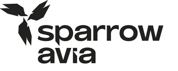 sparrow avia