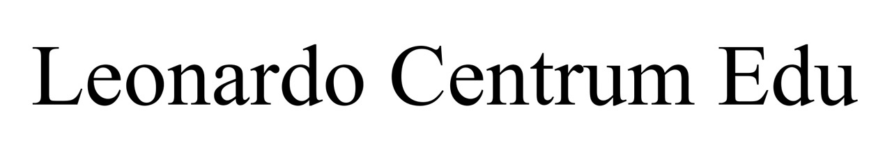 leonardo centrum edu