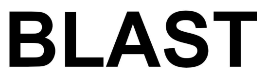 blast