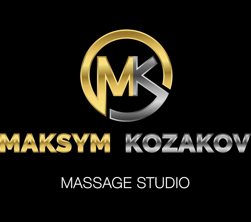 maksym kozakov massage studio