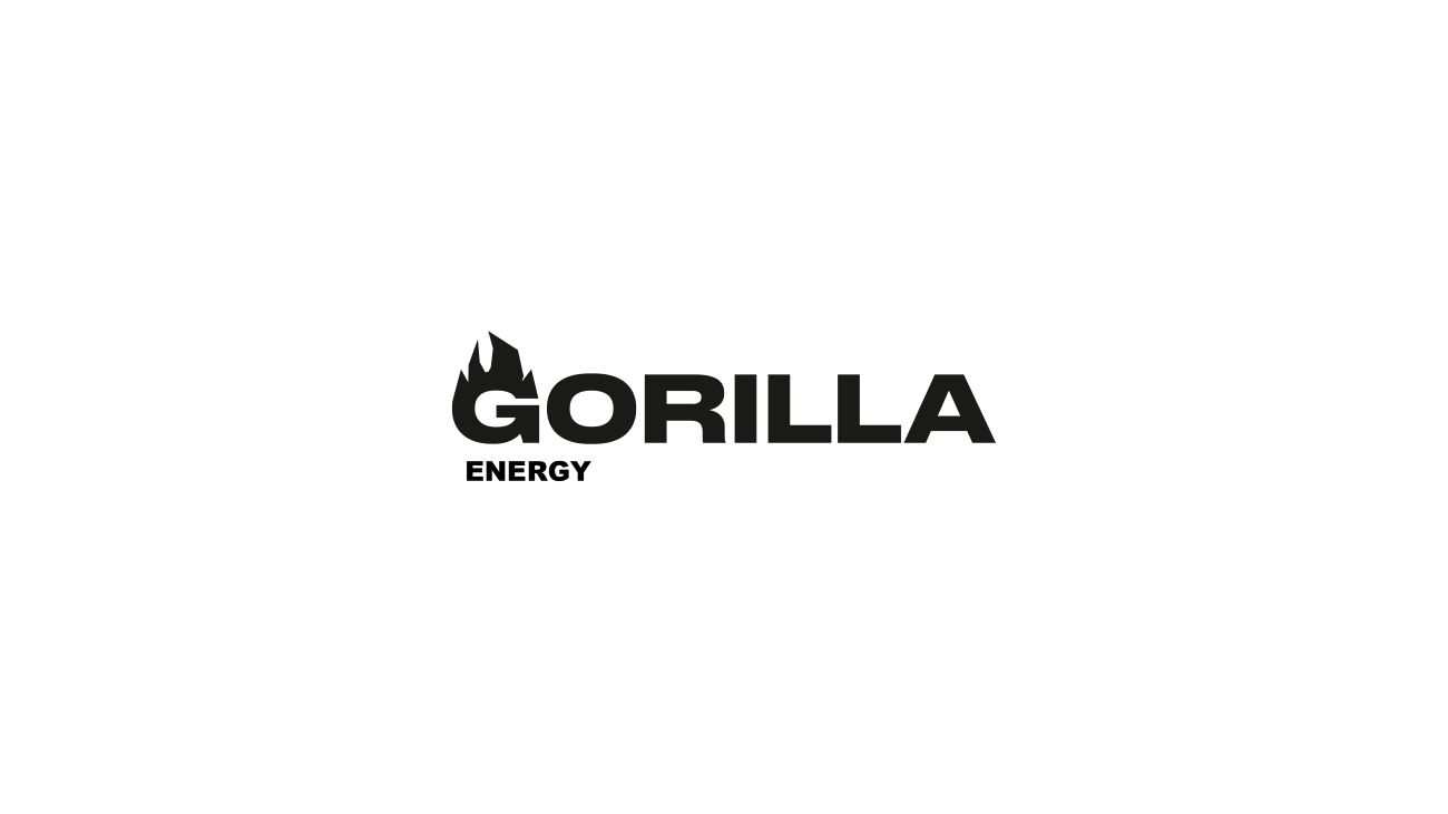 gorilla energy