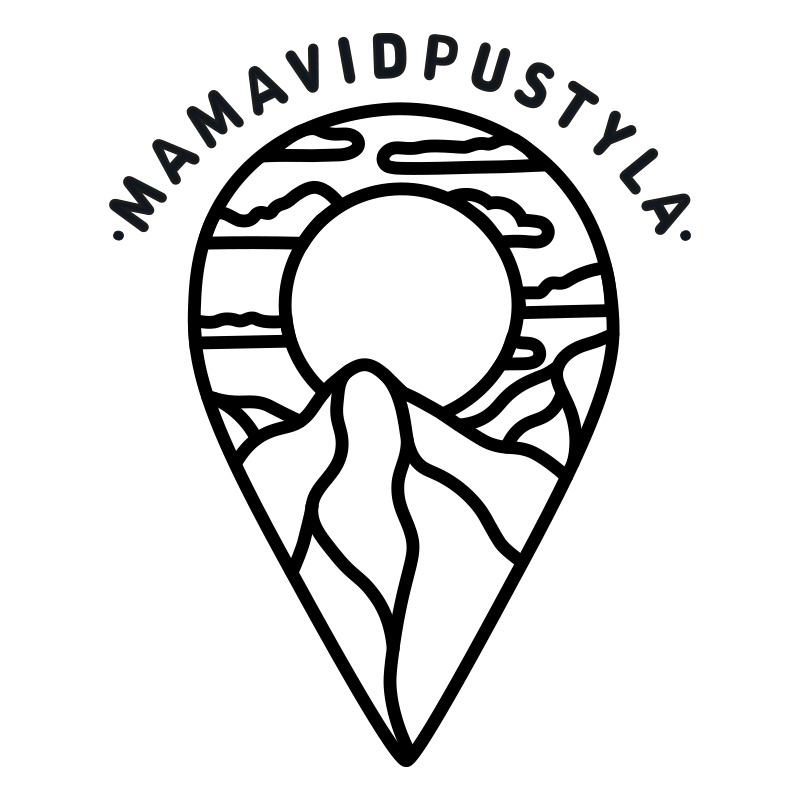mama vidpustyla