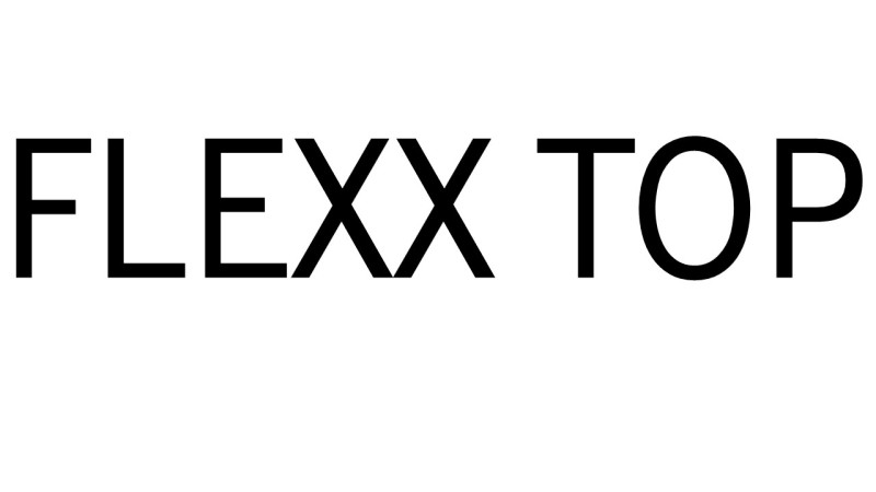 flexx top