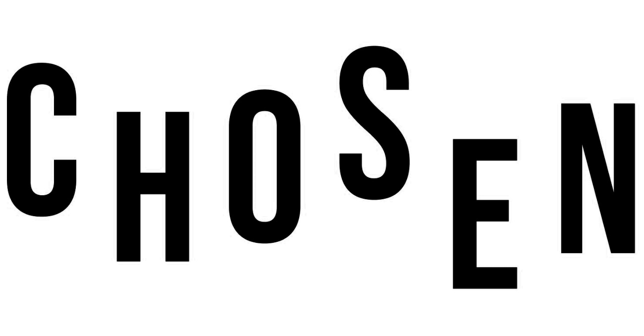 chosen