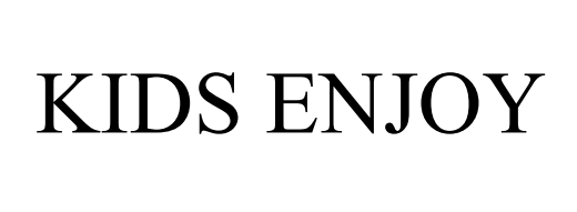 kids enjoy