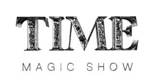 time magic show