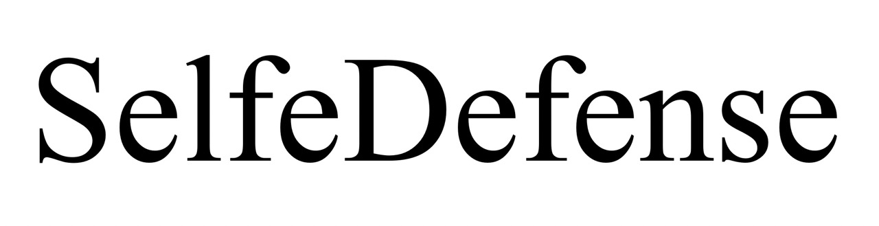 selfe defense