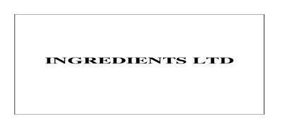 ingredients ltd