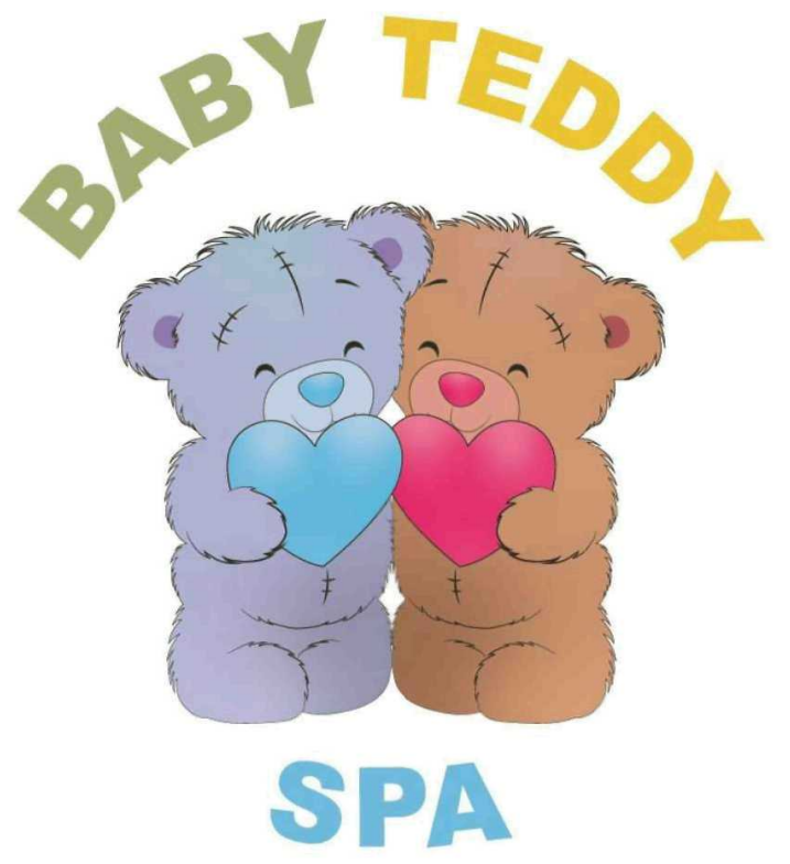baby teddy spa