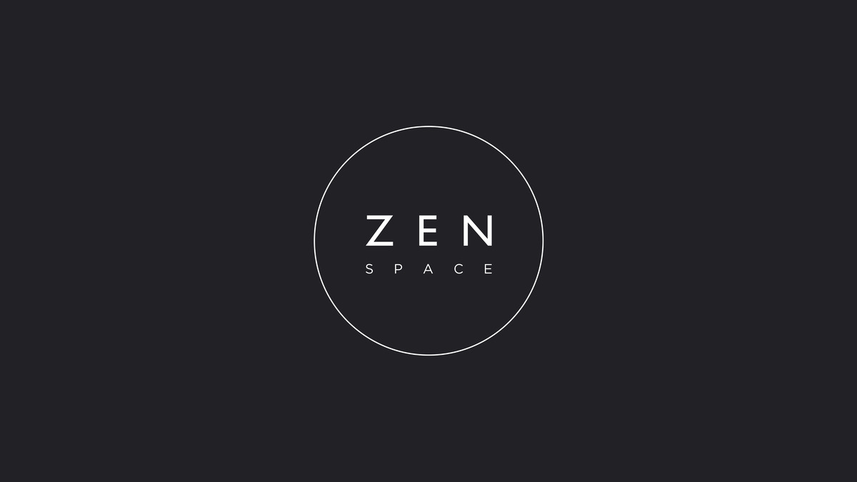 zen space