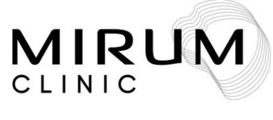 mirum clinic