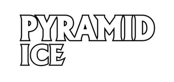 pyramid ice