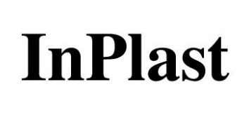 in plast