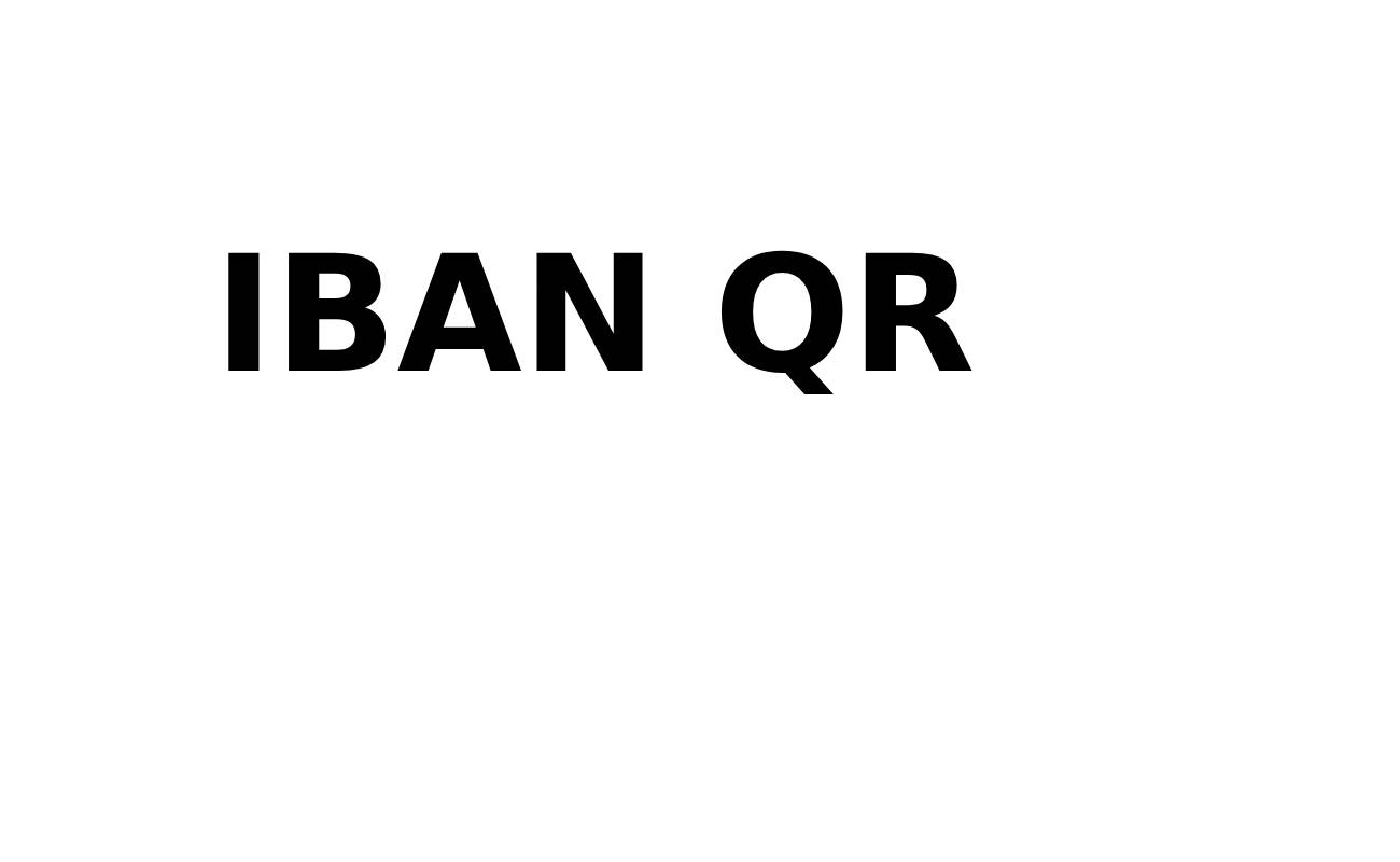 iban qr
