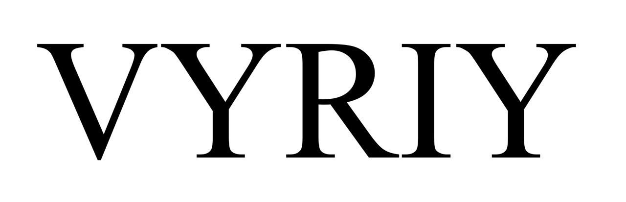 vyriy