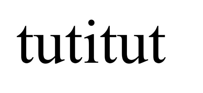 tutitut