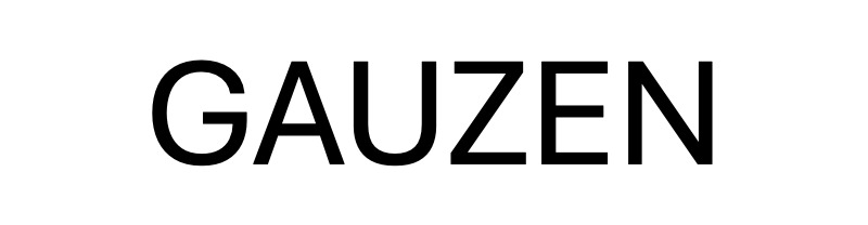 gauzen