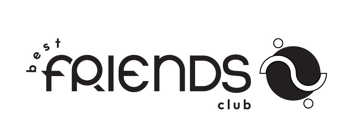 best friends club