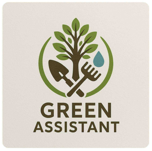 green assistant