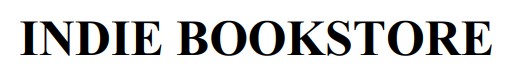 indie bookstore