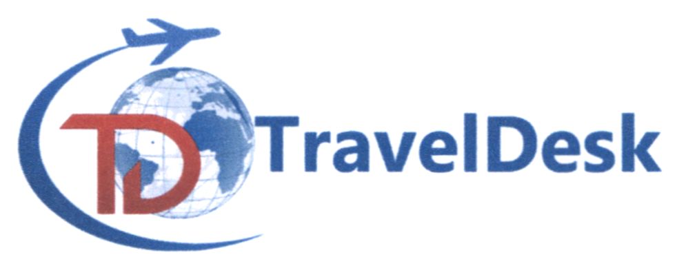 travel desk