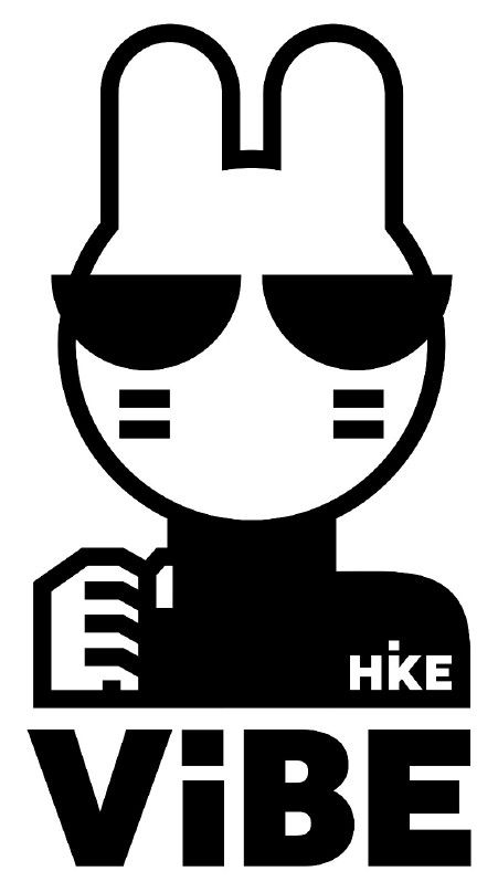 hike vibe