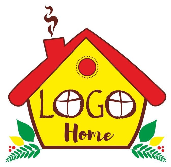 logo home