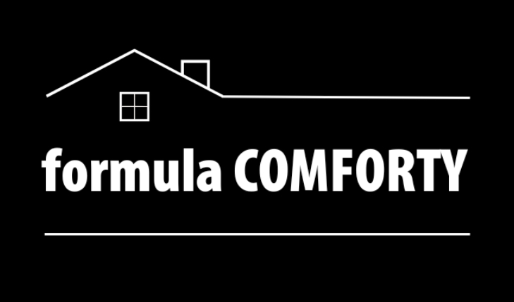 formula comforty